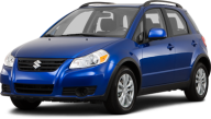 Suzuki PNG Free Download 8