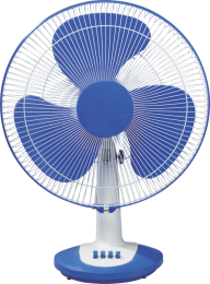 Table Fan PNG HD Image