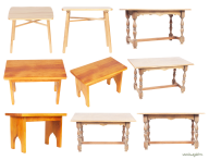 Table PNG Free Download 29