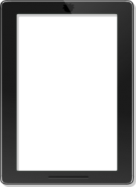 Tablet PNG Free Download 12