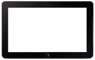 Tablet PNG Free Download 15