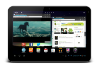 Tablet PNG Free Download 16