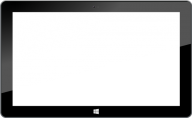 Tablet PNG Free Download 17