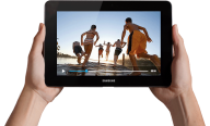 Tablet PNG Free Download 2