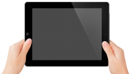 Tablet PNG Free Download 21