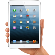 Tablet PNG Free Download 24