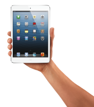 Tablet PNG Free Download 25