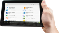 Tablet PNG Free Download 28