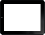 Tablet PNG Free Download 30