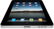 Tablet PNG Free Download 32