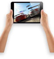 Tablet PNG Free Download 34