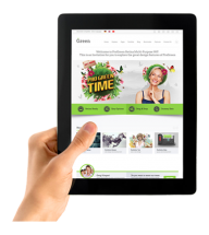 Tablet PNG Free Download 35