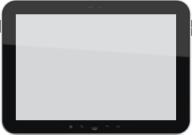 Tablet PNG Free Download 43