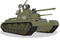 Tank PNG Free Download 19