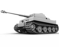 Tank PNG Free Download 38