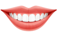 Teeth PNG Free Download 13