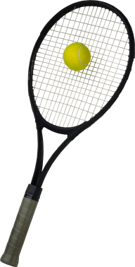 Tennis PNG Free Download 1