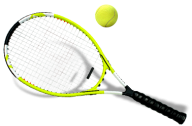 Tennis PNG Free Download 24