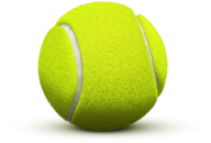 Tennis PNG Free Download 29