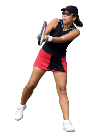 Tennis PNG Free Download 32