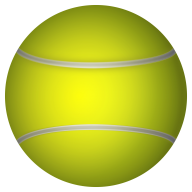 Tennis PNG Free Download 7
