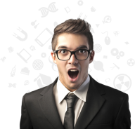 Thinking Man PNG Free Download 1