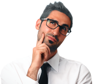 Thinking Man PNG Free Download 12