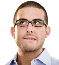 Thinking Man PNG Free Download 24