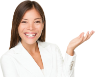 Thinking Woman PNG Free Download 2