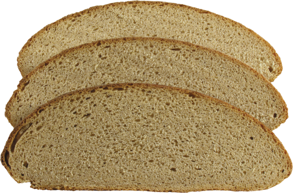 3 piece sliced breed  free png image download