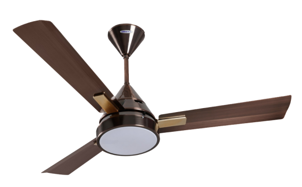 3D Fan PNG Image