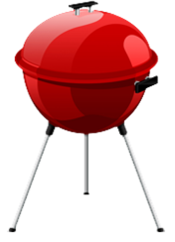 3d grill image