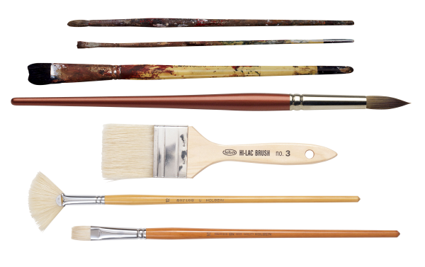 7 brush free image download