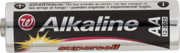 alkaine aa battery free png download