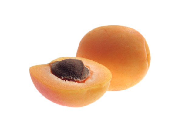 Apricot Fruit Png With Seed