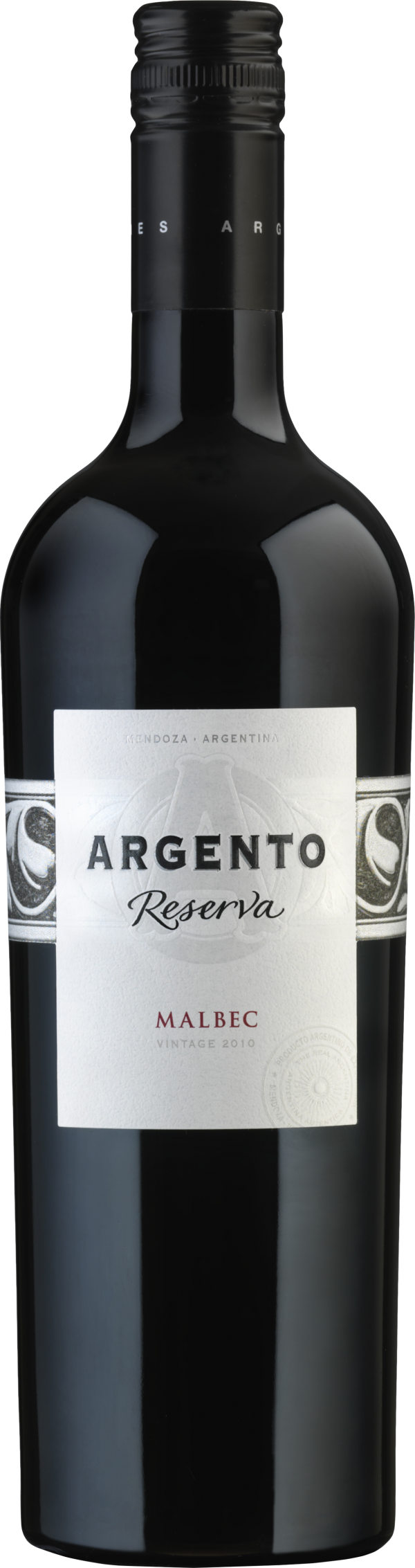 argento wine bottel free png download