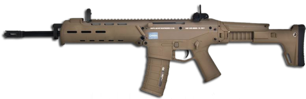assault rifle download free