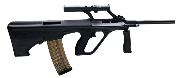 assault rifle free download