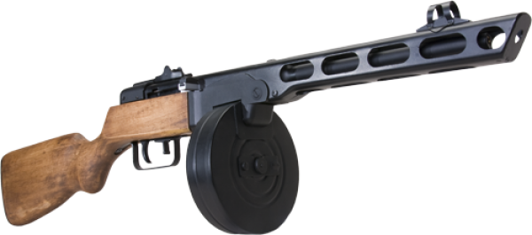 assault rifle png free download