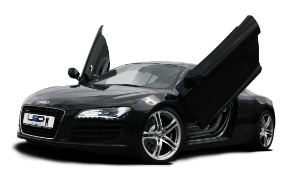 Audi Png Black