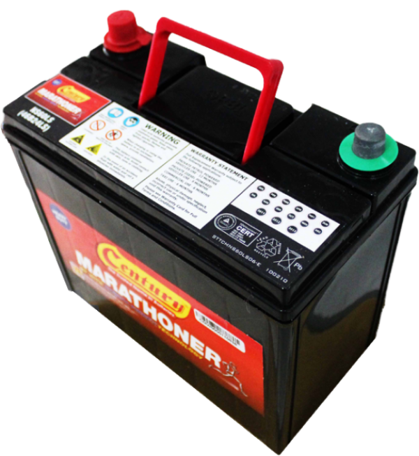 Automotive Battery Free PNG Image Download 18