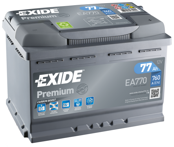 Automotive Battery Free PNG Image Download 4