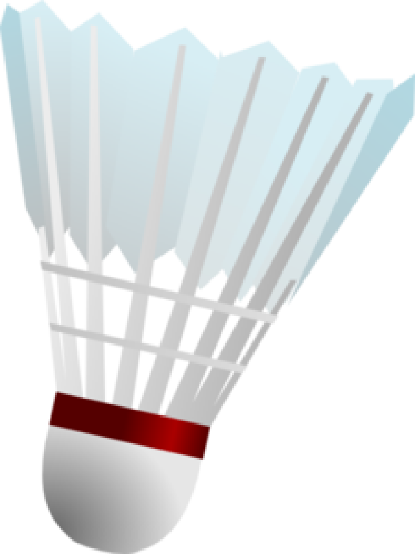 badminton cock png image