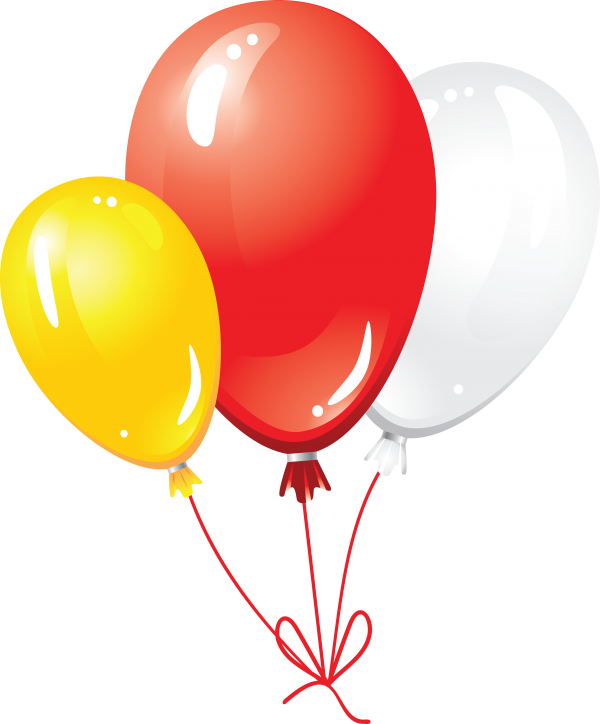 Balloon Icon