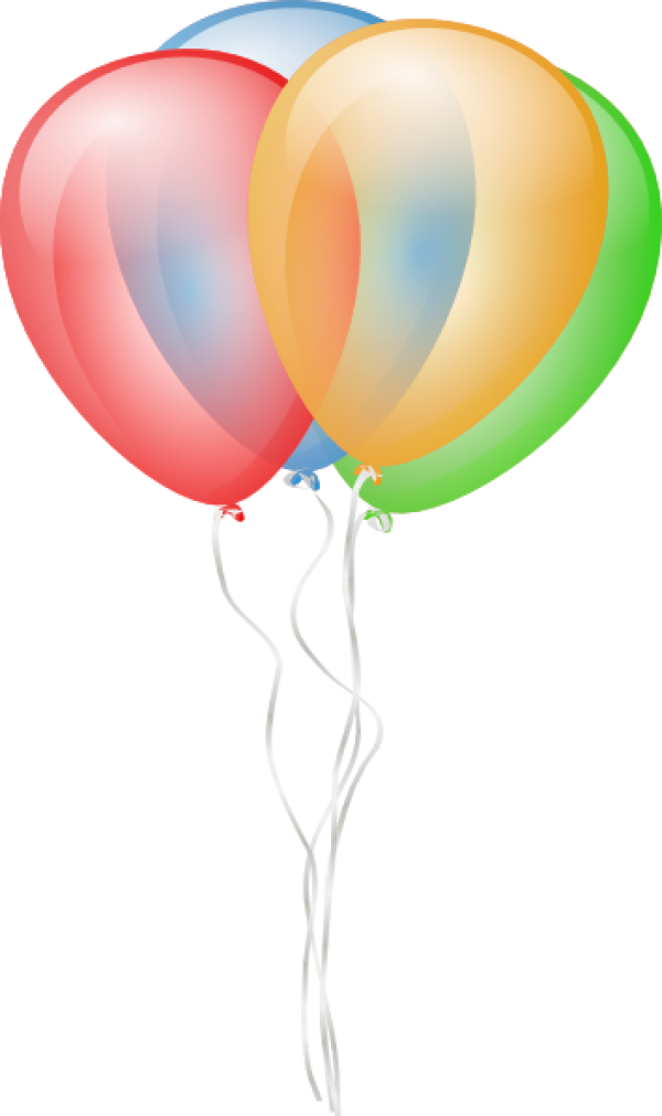 Balloon Png
