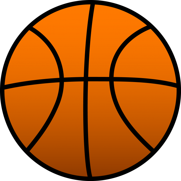 basketball free png downlad art