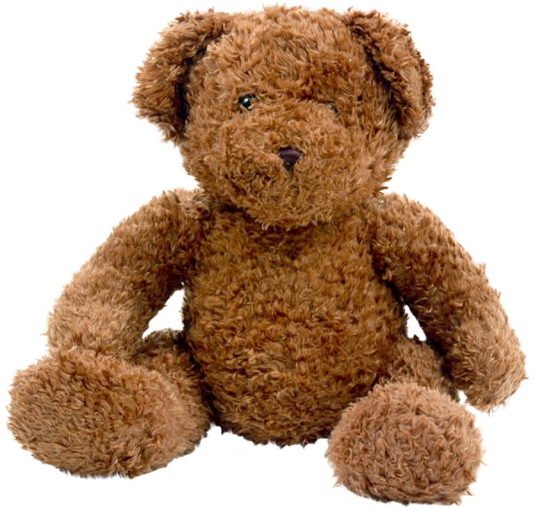 Bear Doll Png Image