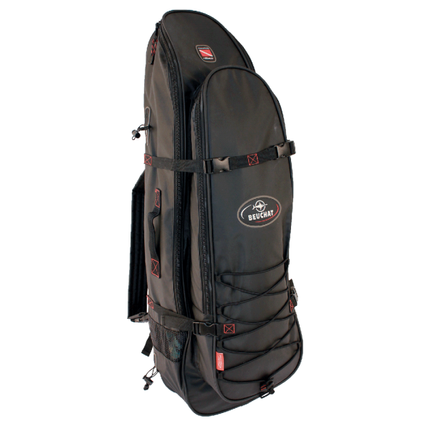 beuchat backpack free png download