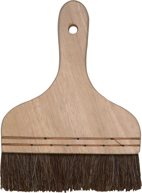 big fat handle black brush free png download