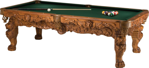 Billiard Free PNG Image Download 17